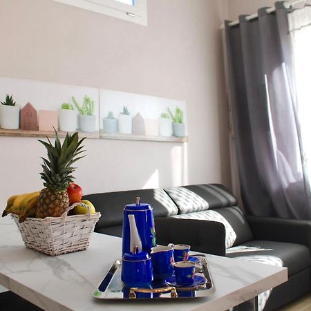 Casa Franca Apartment Maracalagonis Bagian luar foto