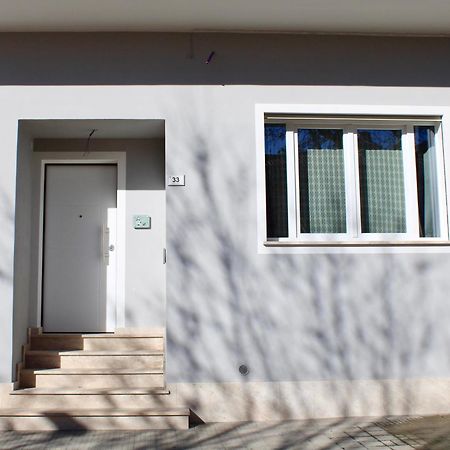 Casa Franca Apartment Maracalagonis Bagian luar foto