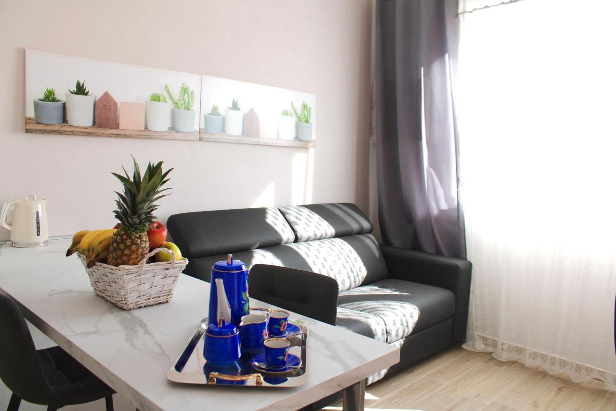 Casa Franca Apartment Maracalagonis Bagian luar foto
