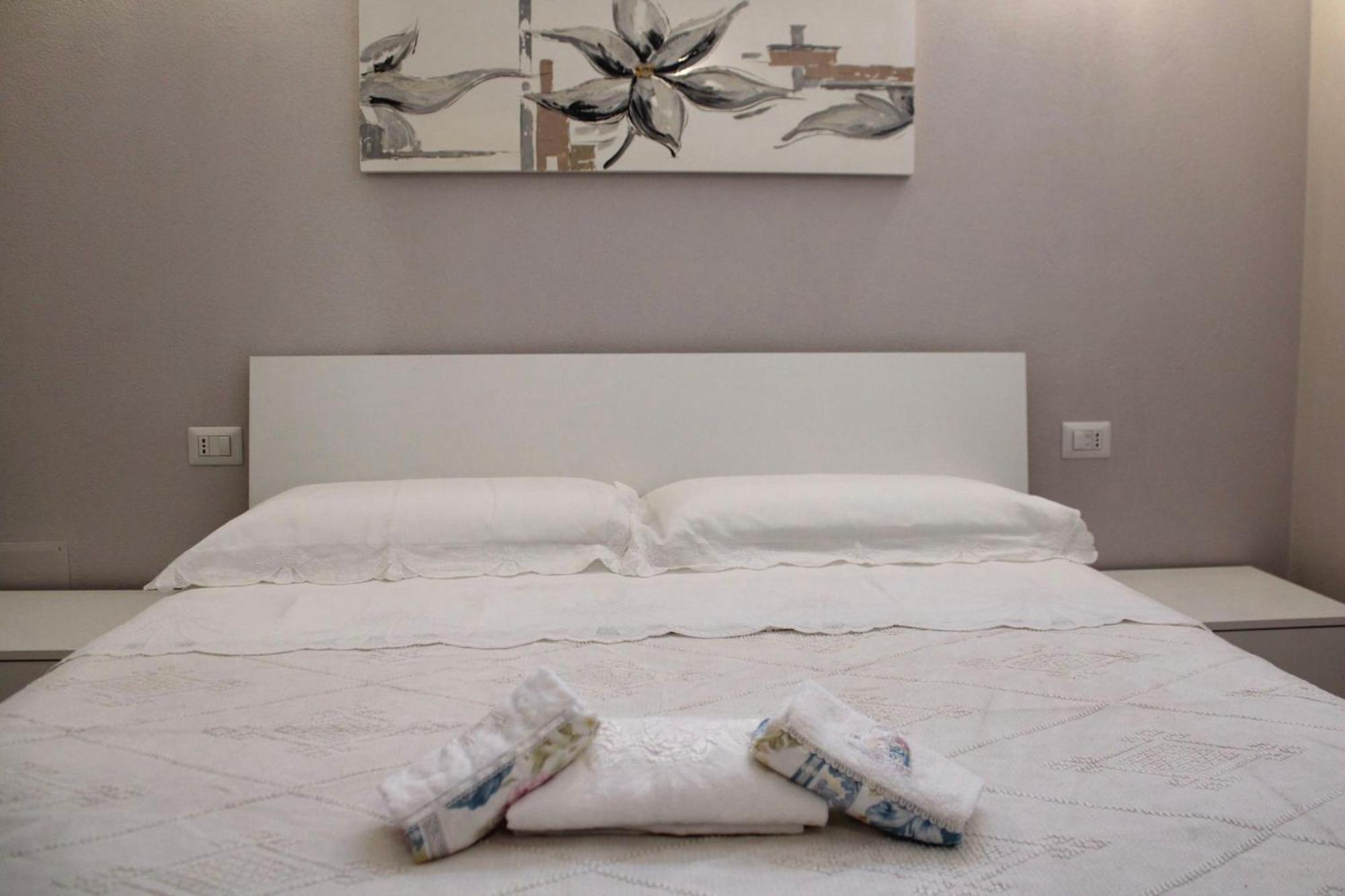 Casa Franca Apartment Maracalagonis Bagian luar foto