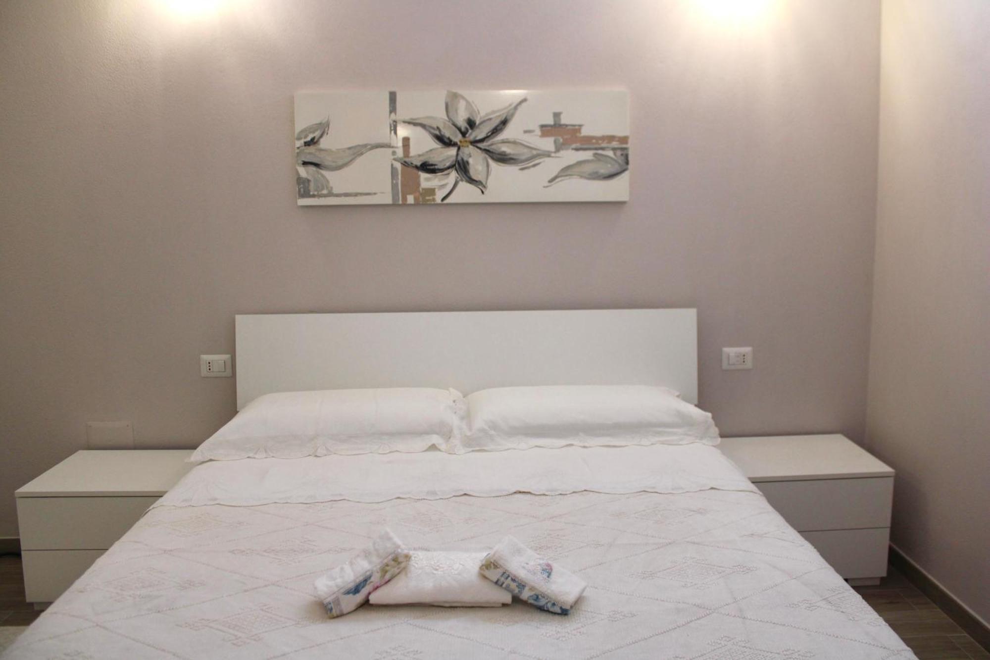 Casa Franca Apartment Maracalagonis Bagian luar foto