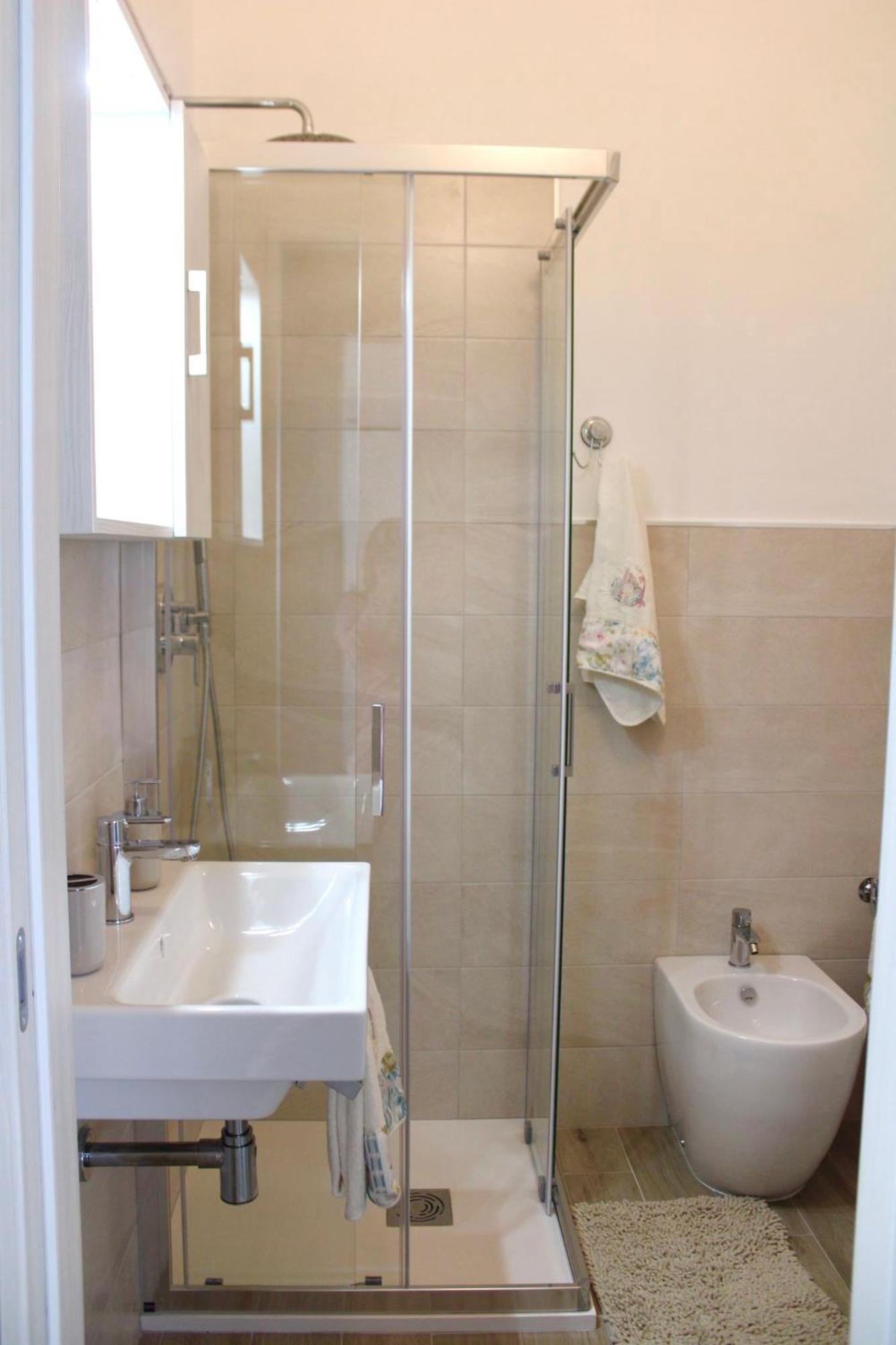 Casa Franca Apartment Maracalagonis Bagian luar foto