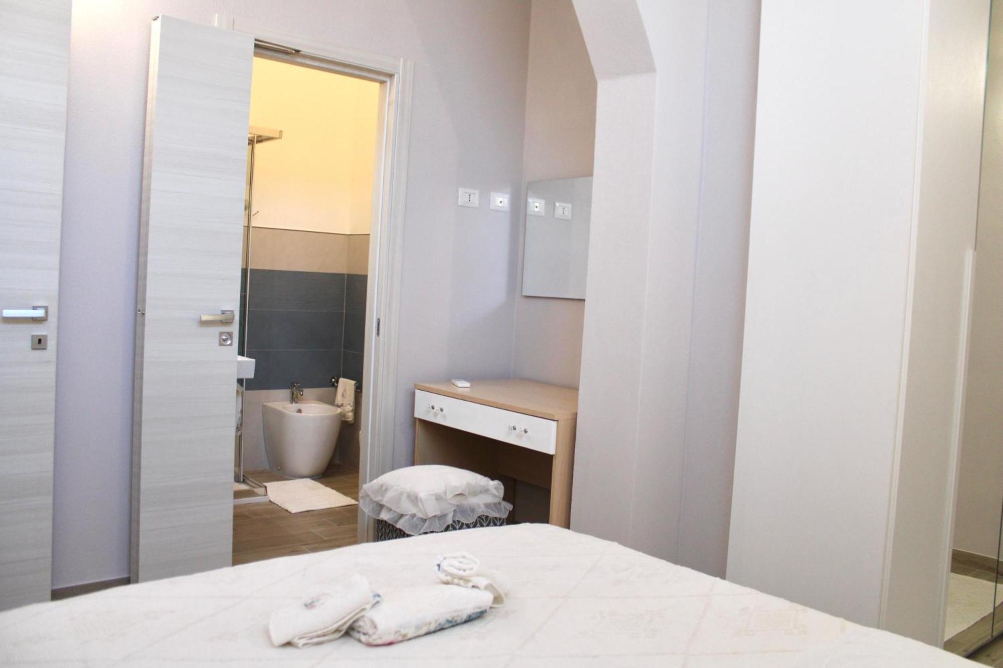 Casa Franca Apartment Maracalagonis Bagian luar foto