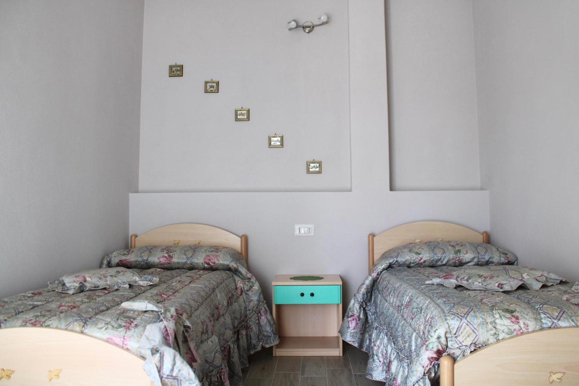 Casa Franca Apartment Maracalagonis Bagian luar foto